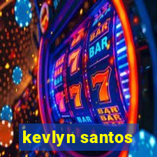 kevlyn santos